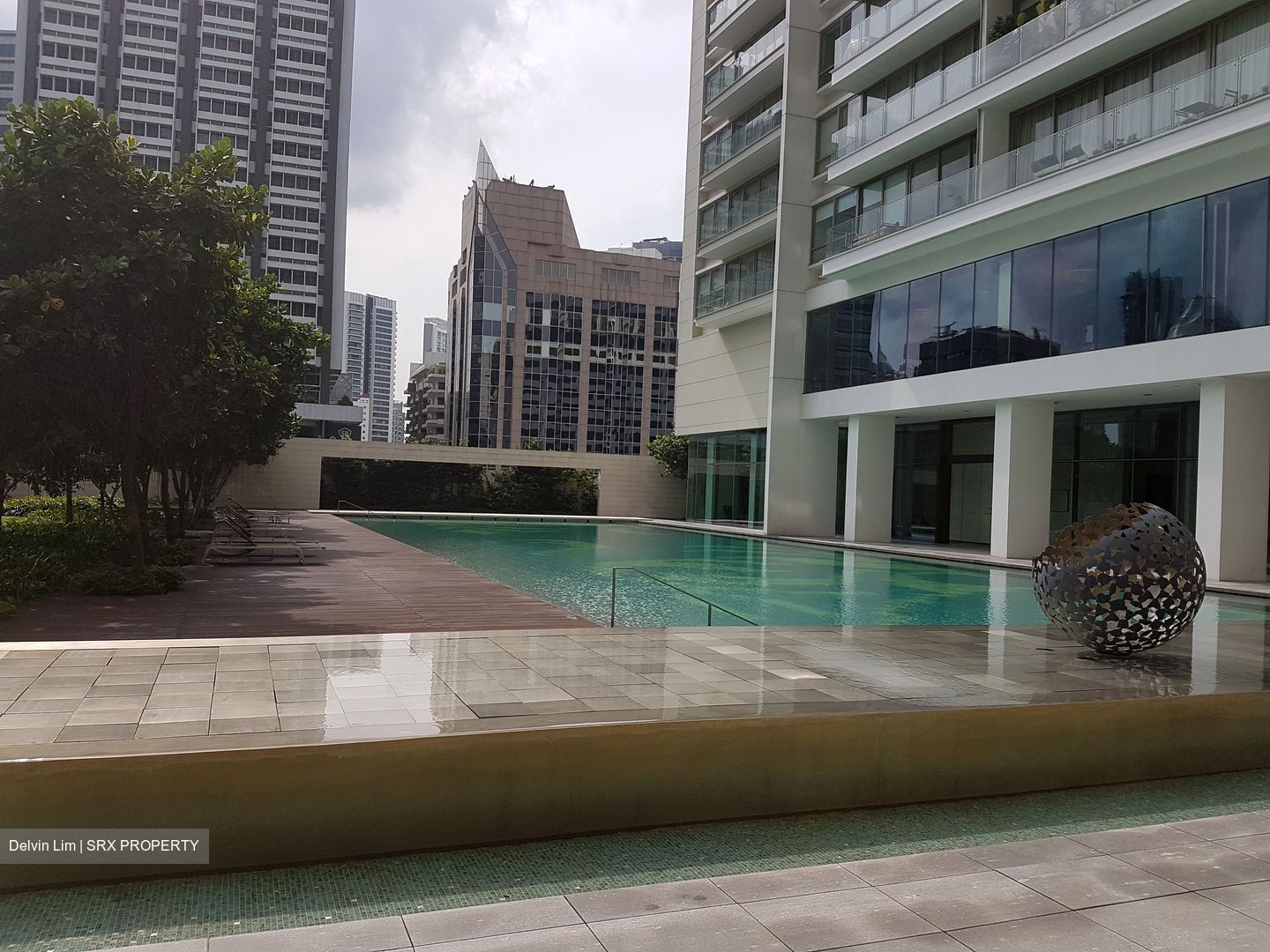 Scotts Square (D9), Apartment #340018621